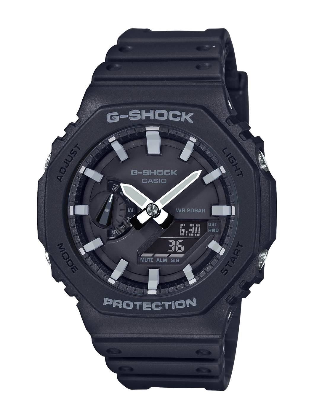 GA2100-1A
