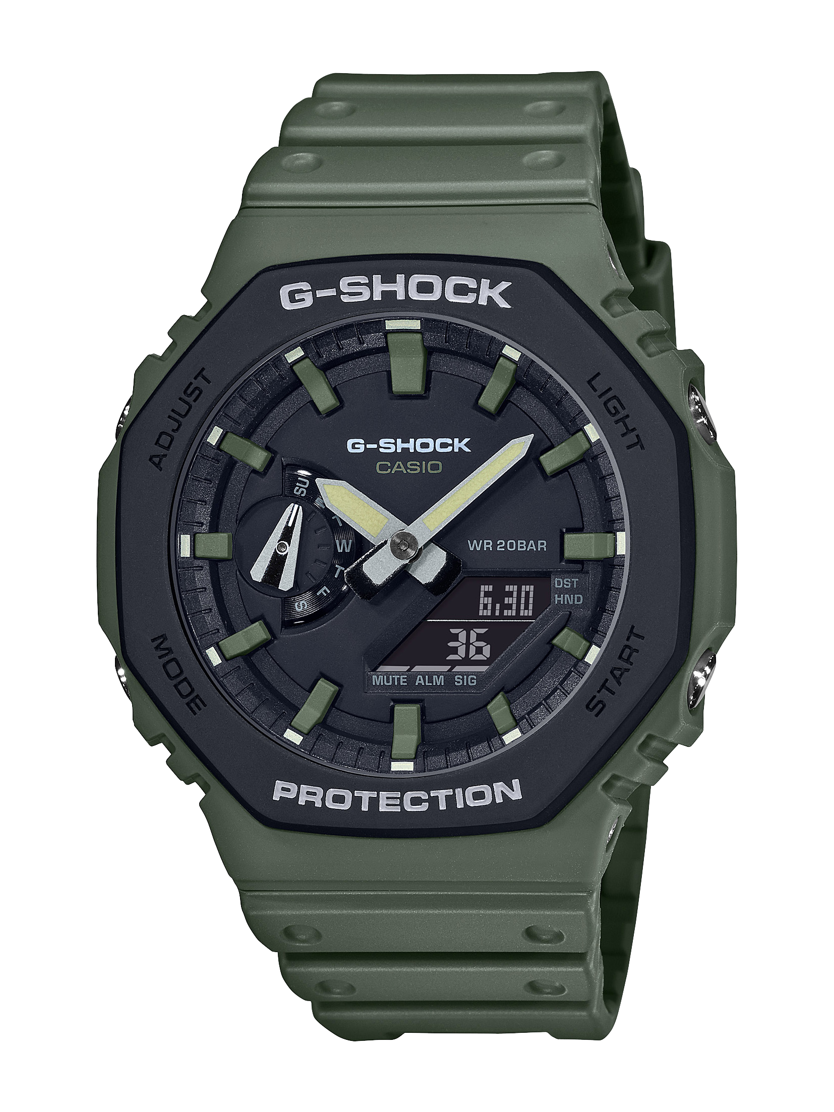 GA2110SU-3A – G Shock New Zealand