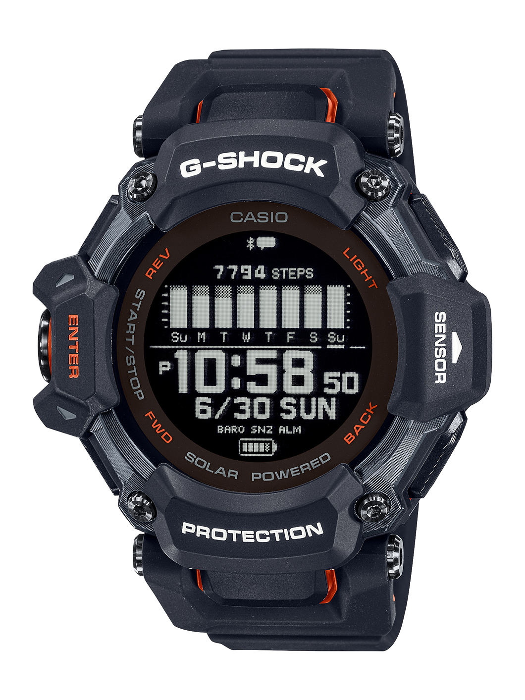 GBDH2000-1A