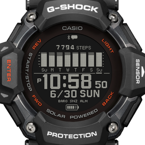 GBDH2000-1A