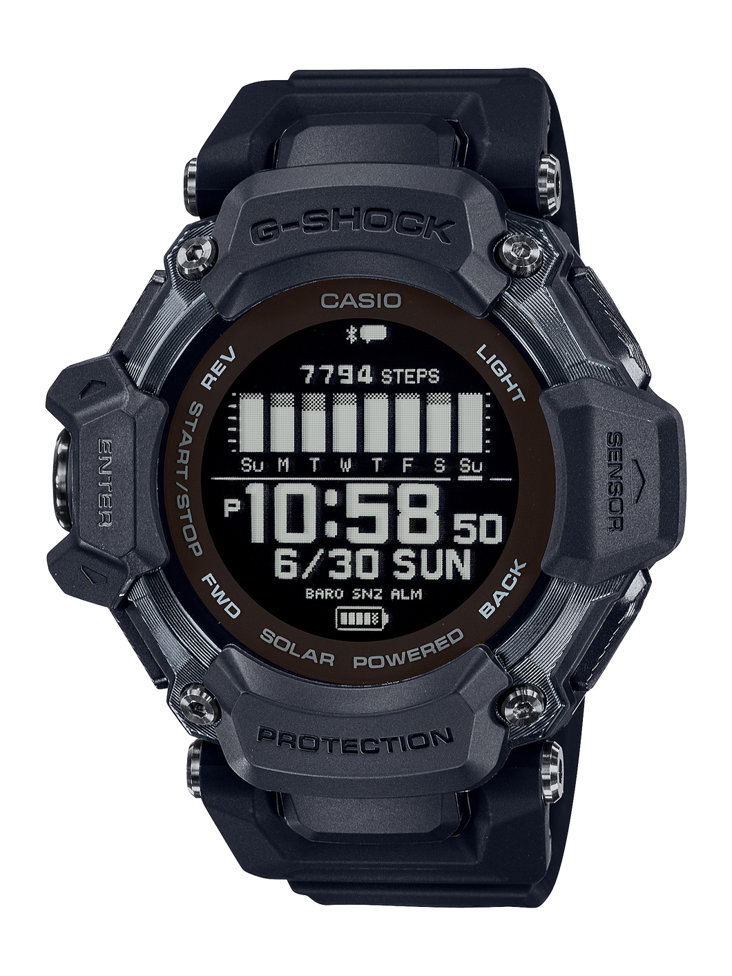 GBDH2000-1B