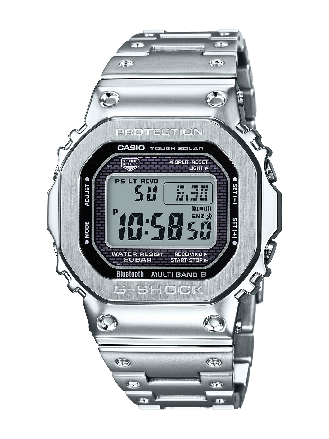 GMWB5000D-1