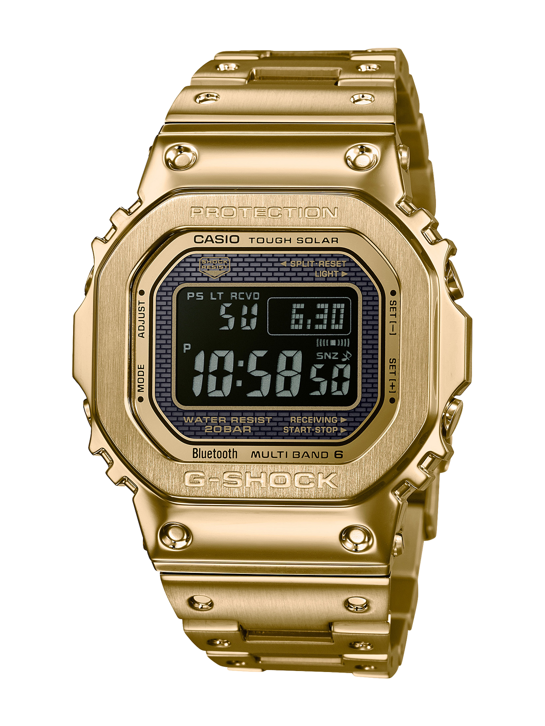 GMWB5000GD-9D