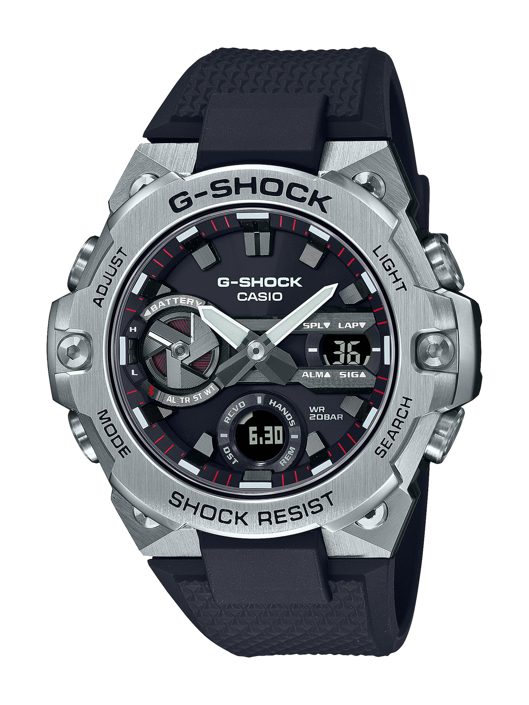 GSTB400-1A