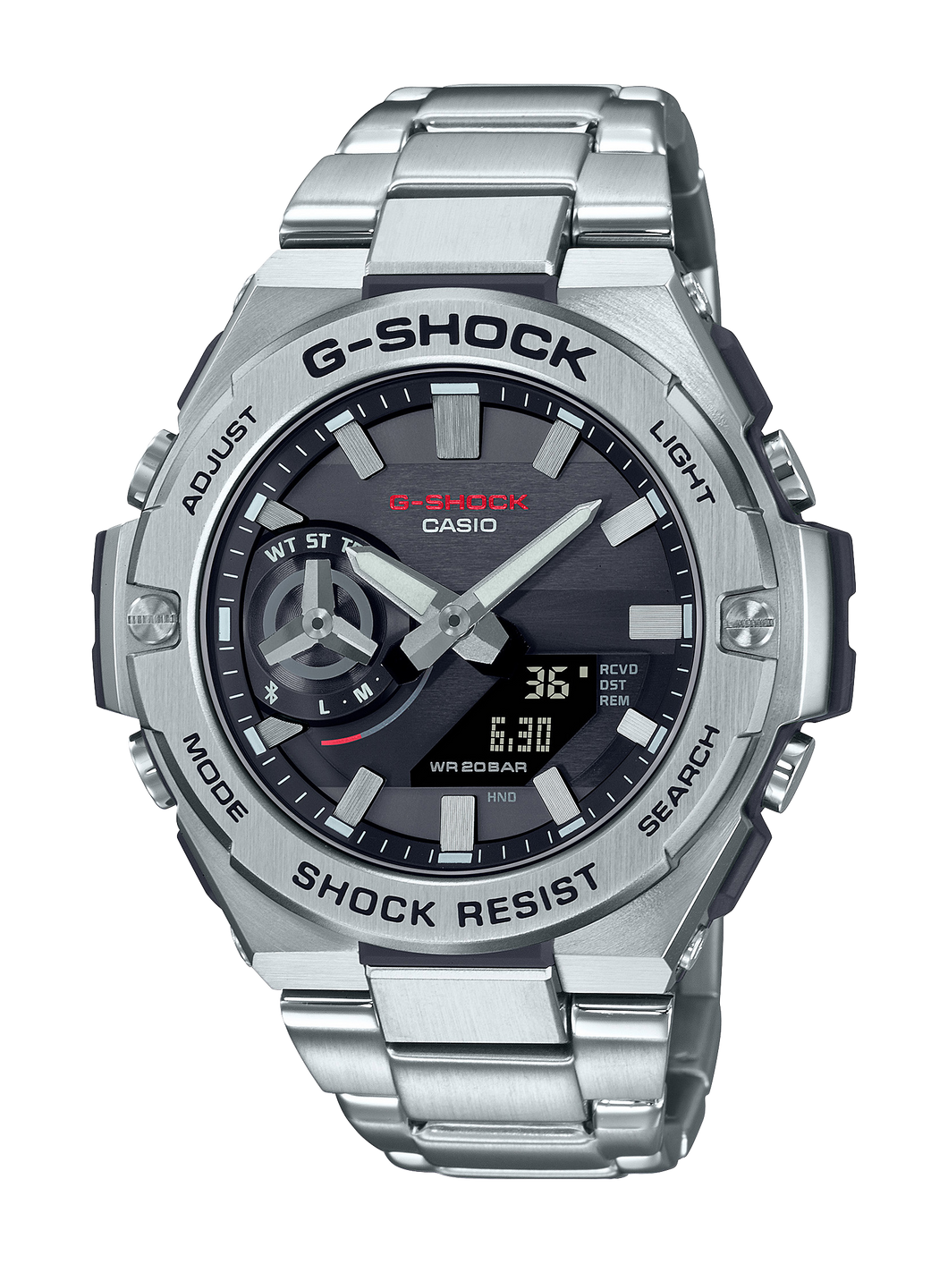 GSTB500D-1A