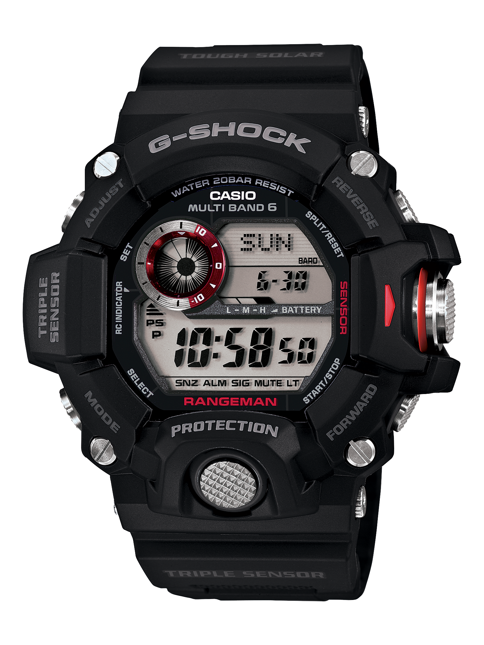 GW9400-1D – G Shock New Zealand
