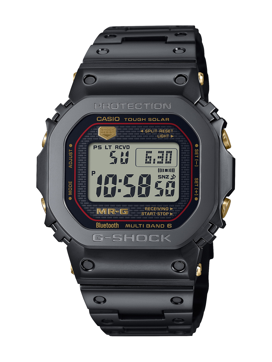 MRGB5000B-1D