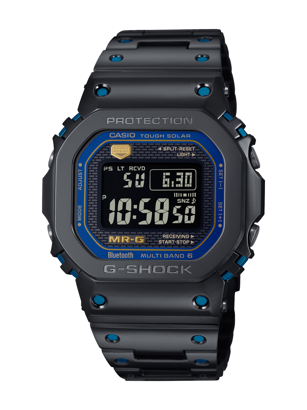 MRGB5000BA-1D
