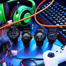 Load image into Gallery viewer, GA100RGB-1A
