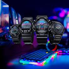 Load image into Gallery viewer, GA100RGB-1A
