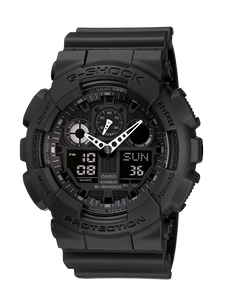 GA100-1A1