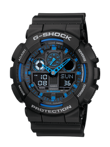 GA100-1A2