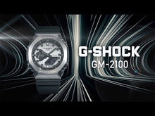 Load and play video in Gallery viewer, GM2100-1A
