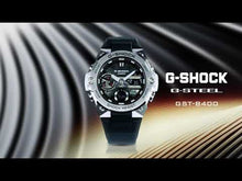 Load and play video in Gallery viewer, GSTB400D-1A
